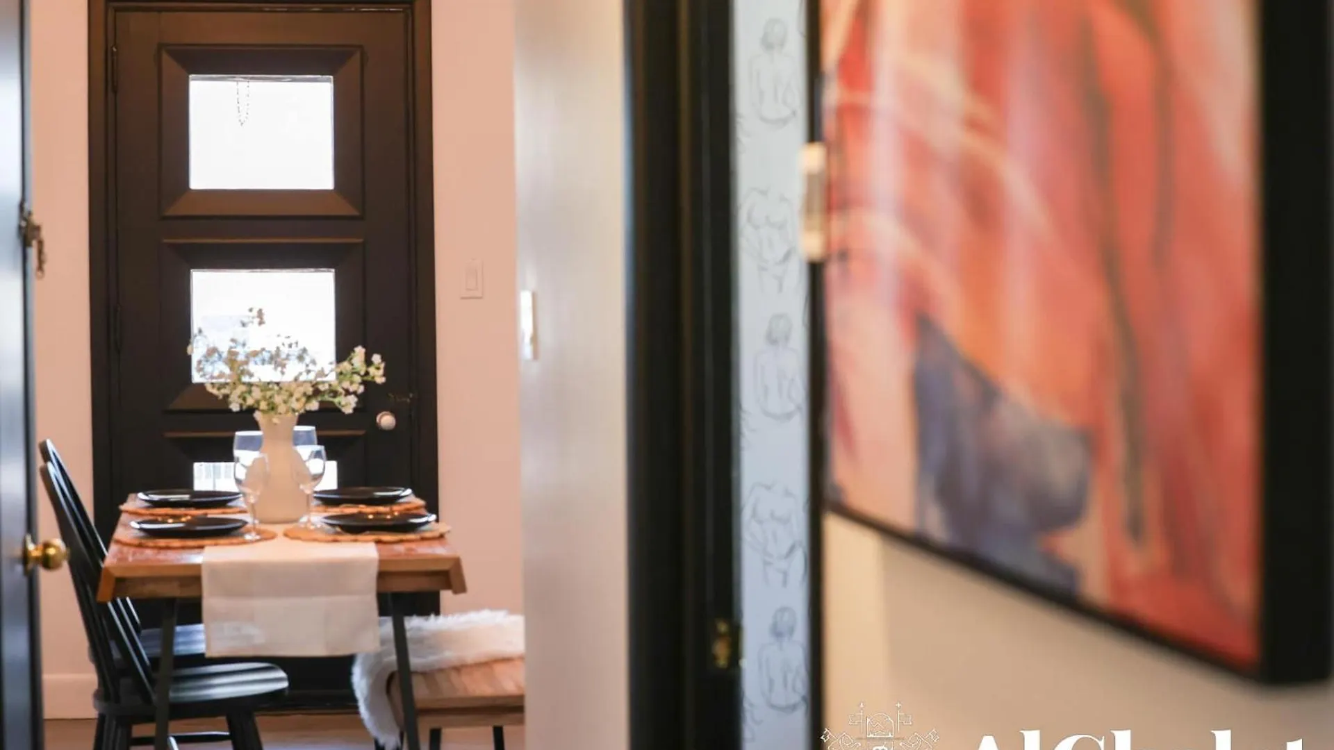 Ebony - Urban Elegance - Cozy Condo In The Heart Of Quebec 0*, Quebec City Canada