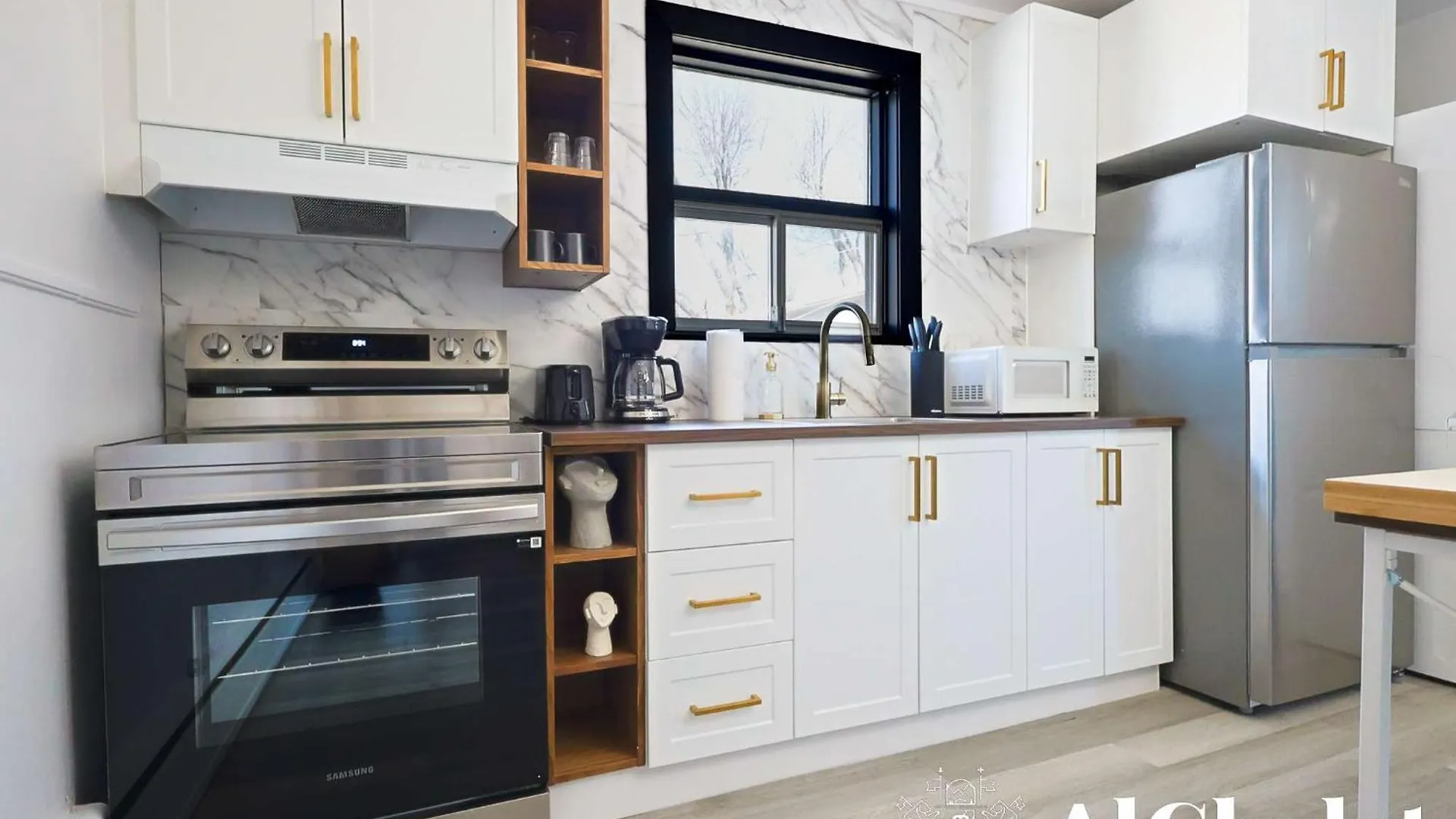 Ebony - Urban Elegance - Cozy Condo In The Heart Of Quebec 0*, Quebec City