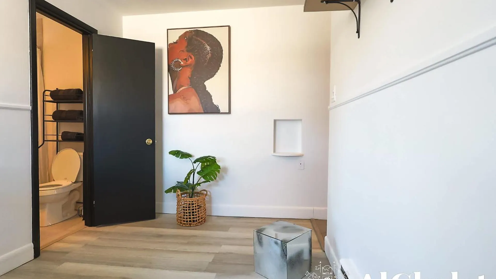Ebony - Urban Elegance - Cozy Condo In The Heart Of Quebec 0*, Quebec City Canada