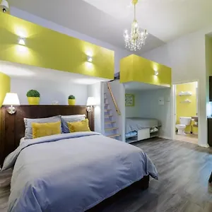3* Locanda Aux Deux Lions
