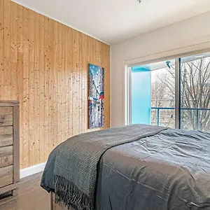 The Hut By Bnbcopilote Quebec City
