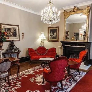 3* Hotel Le Clos Saint-louis