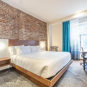 4* Hotel Manoir Vieux-québec