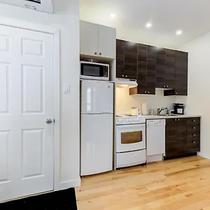 Le 555 Grande Allée Ville de Québec
