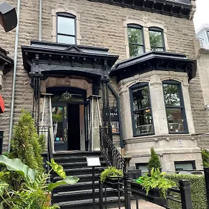 Boutique Ophelia Québec