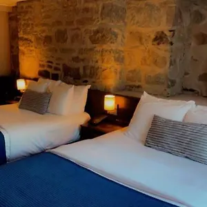 Hotel Louisbourg, Ciudad de Quebec