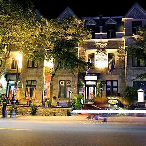 3* Hotel Unilofts Grande-allée