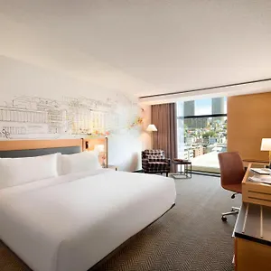4* Hotel Pur, Quebec, A Tribute Portfolio