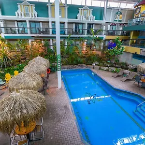 Hotel Quebec Inn Квебек