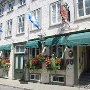 Hotel Acadia, Ciudad de Quebec