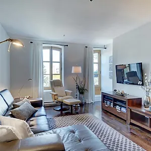 Les Immeubles Charlevoix - Le 1175 Ville de Québec