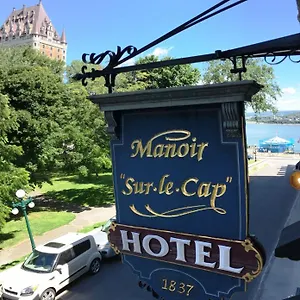 Hotel Manoir Sur Le Cap, Ciudad de Quebec
