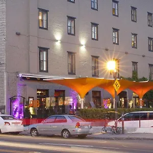4* Hotel Port-royal