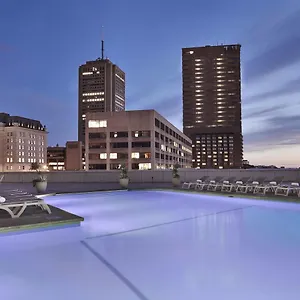 4* Hotel Hilton