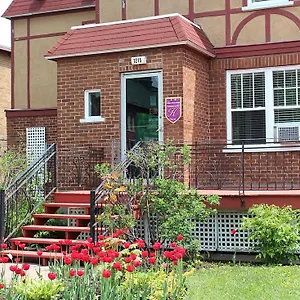 2* Hotel Michel Doyon