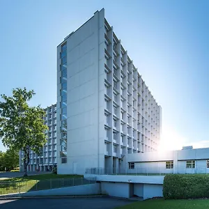 Residences Universite Laval Квебек